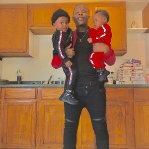 Meet your Posher, Eugene